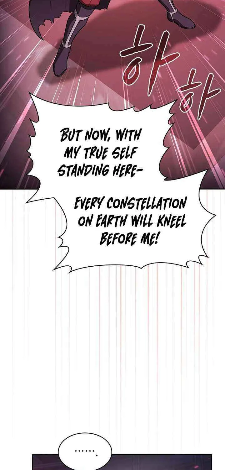 The Celestial Returned from Hell Chapter 202 page 28 - 