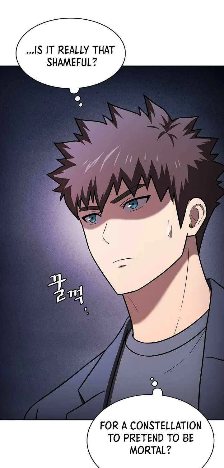 The Celestial Returned from Hell Chapter 202 page 30 - 