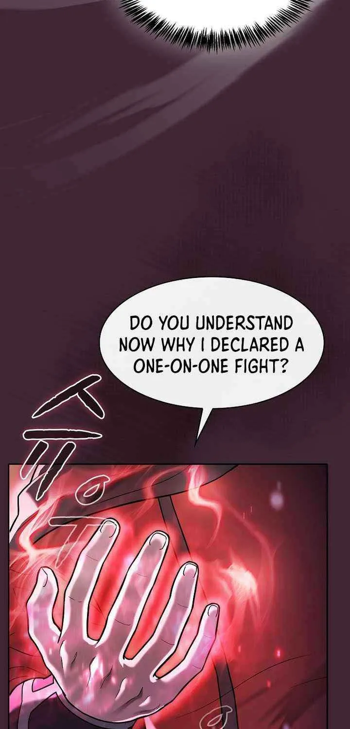 The Celestial Returned from Hell Chapter 202 page 4 - 