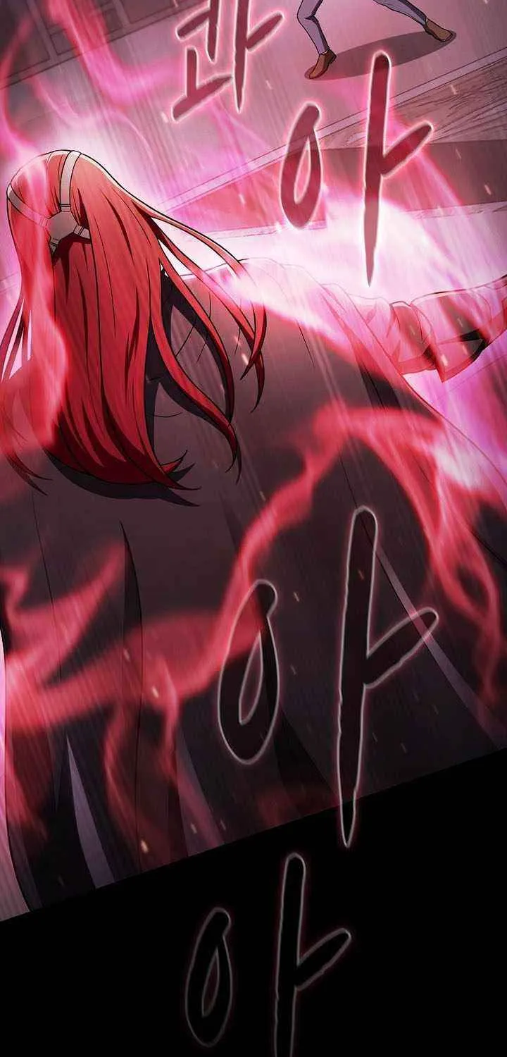 The Celestial Returned from Hell Chapter 202 page 32 - 
