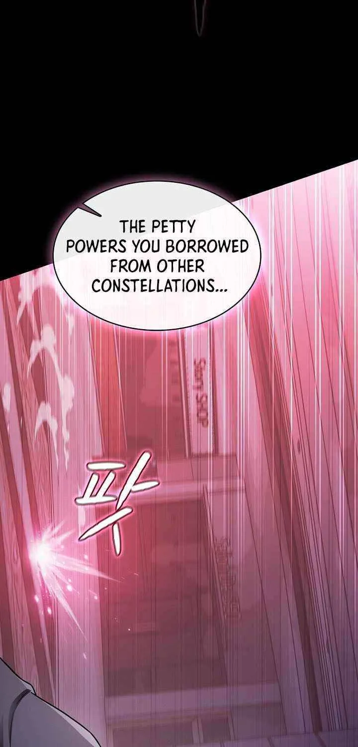 The Celestial Returned from Hell Chapter 202 page 33 - 