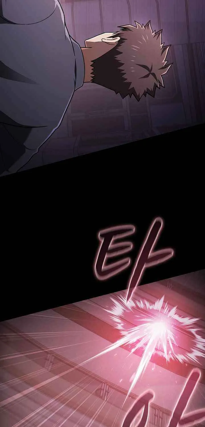 The Celestial Returned from Hell Chapter 202 page 34 - 