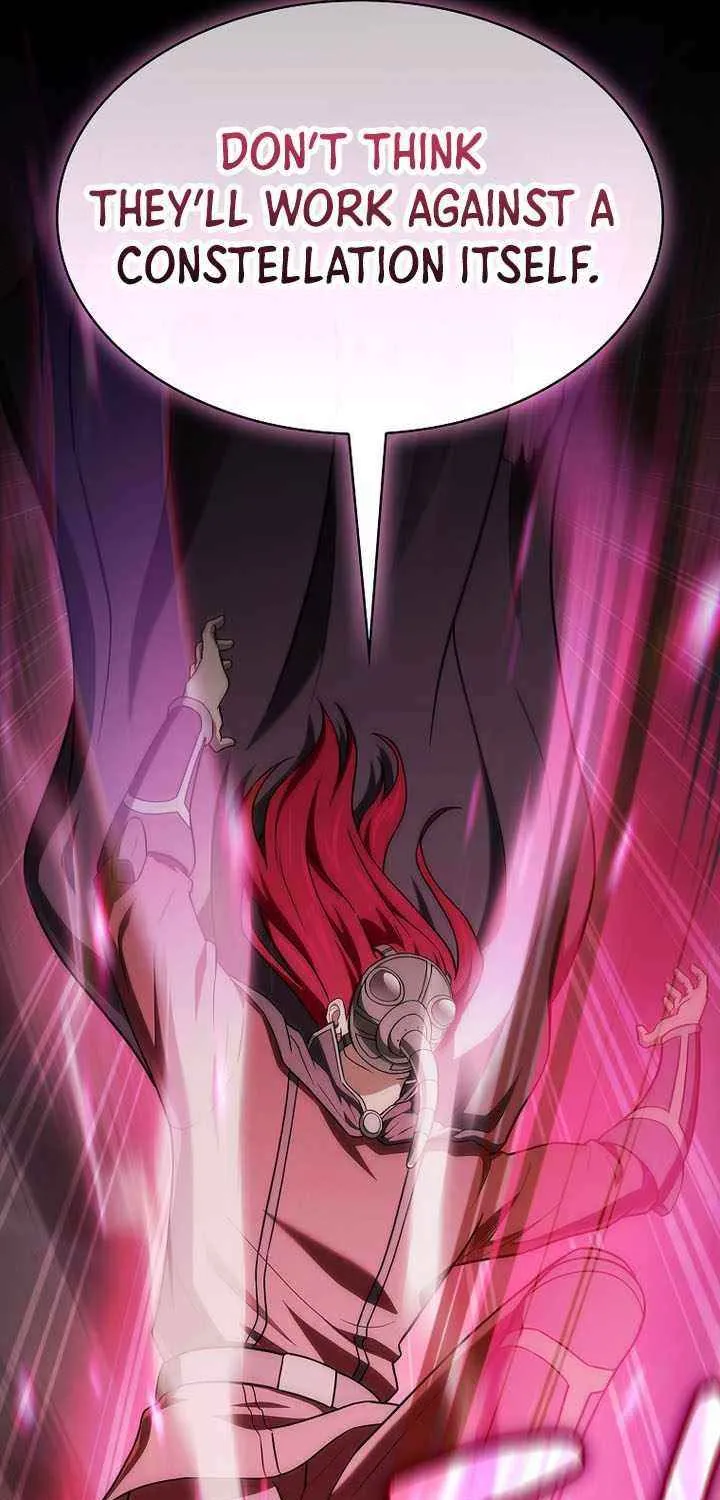The Celestial Returned from Hell Chapter 202 page 36 - 