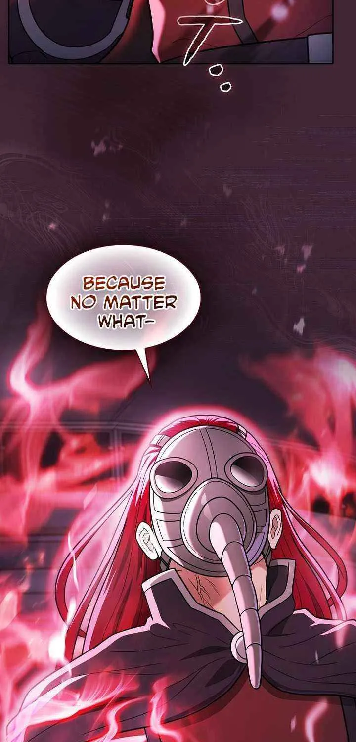 The Celestial Returned from Hell Chapter 202 page 5 - 