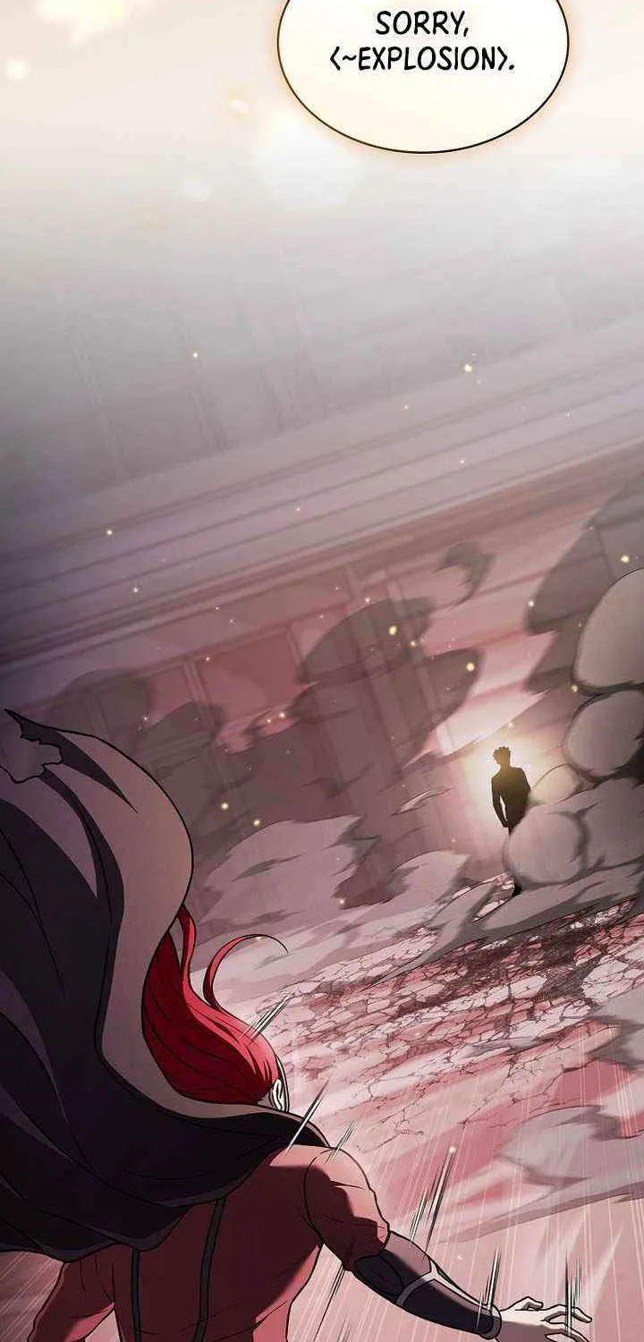 The Celestial Returned from Hell Chapter 202 page 44 - 