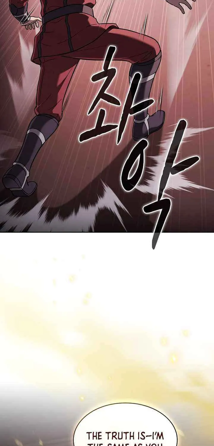 The Celestial Returned from Hell Chapter 202 page 45 - 