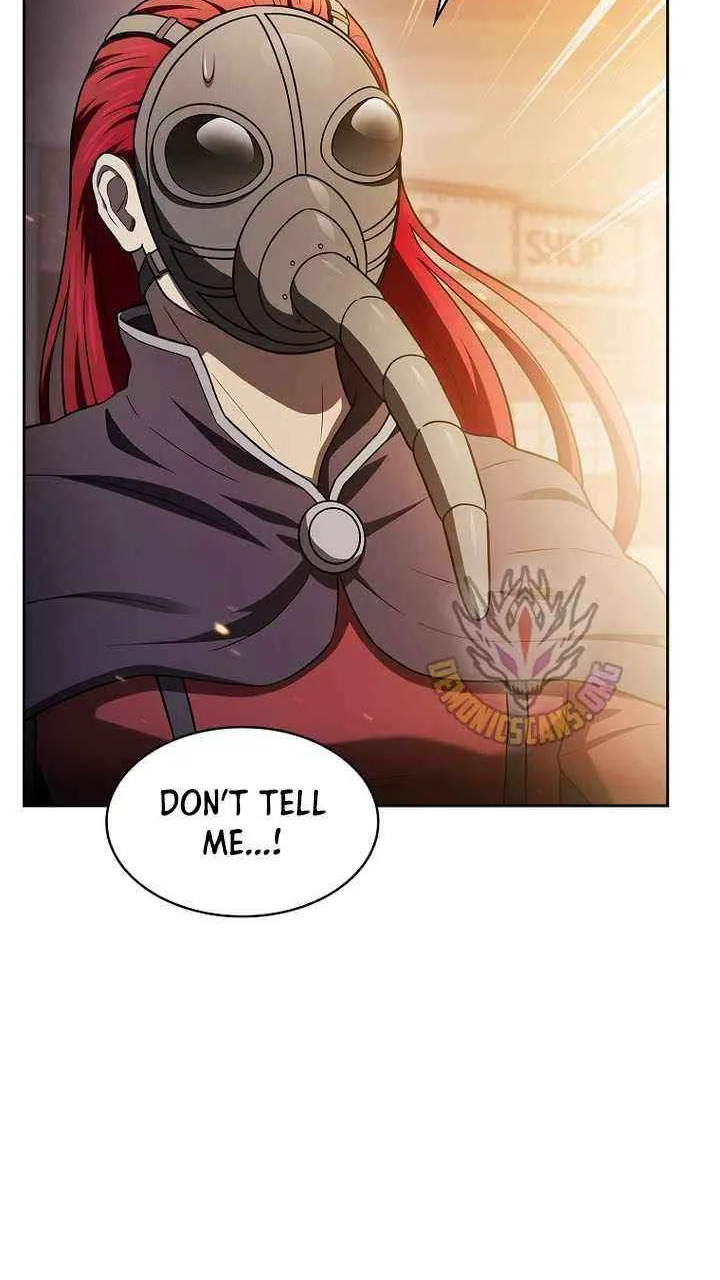 The Celestial Returned from Hell Chapter 202 page 48 - 