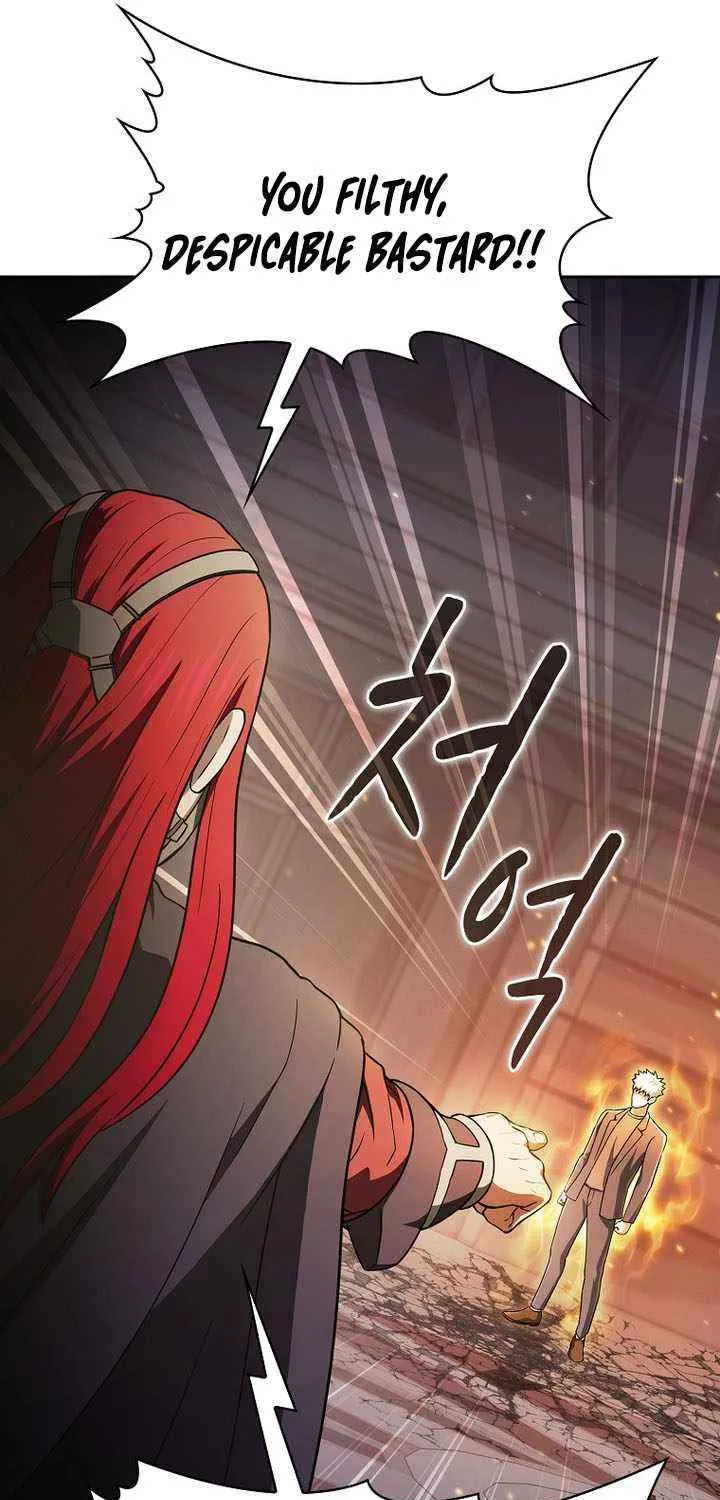 The Celestial Returned from Hell Chapter 202 page 49 - 