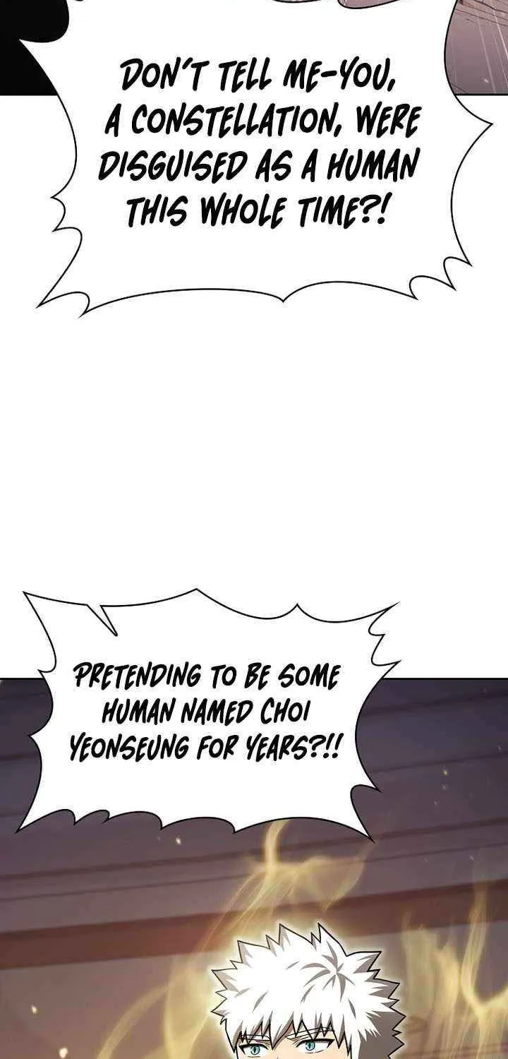 The Celestial Returned from Hell Chapter 202 page 50 - 