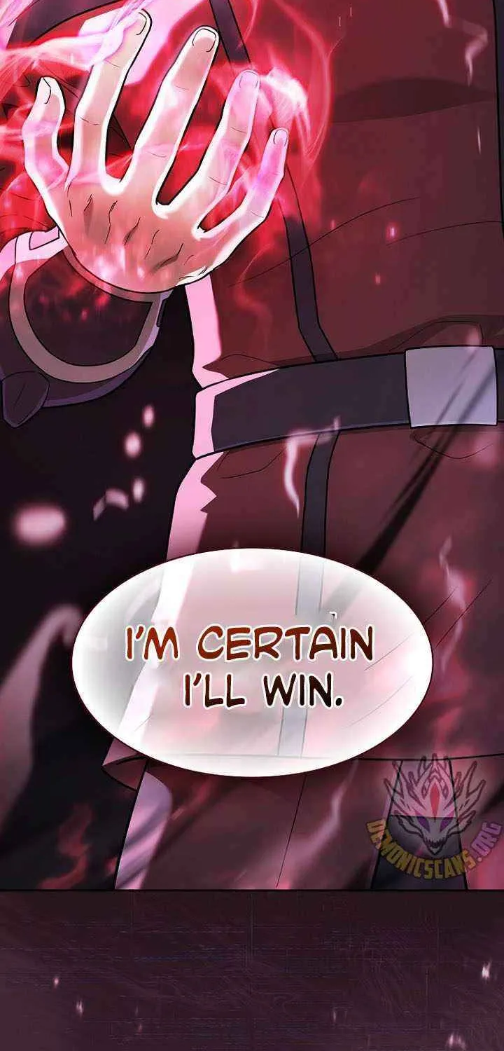 The Celestial Returned from Hell Chapter 202 page 6 - 