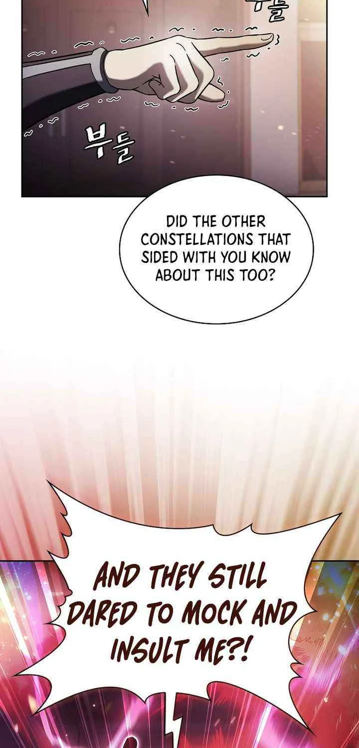 The Celestial Returned from Hell Chapter 202 page 52 - 
