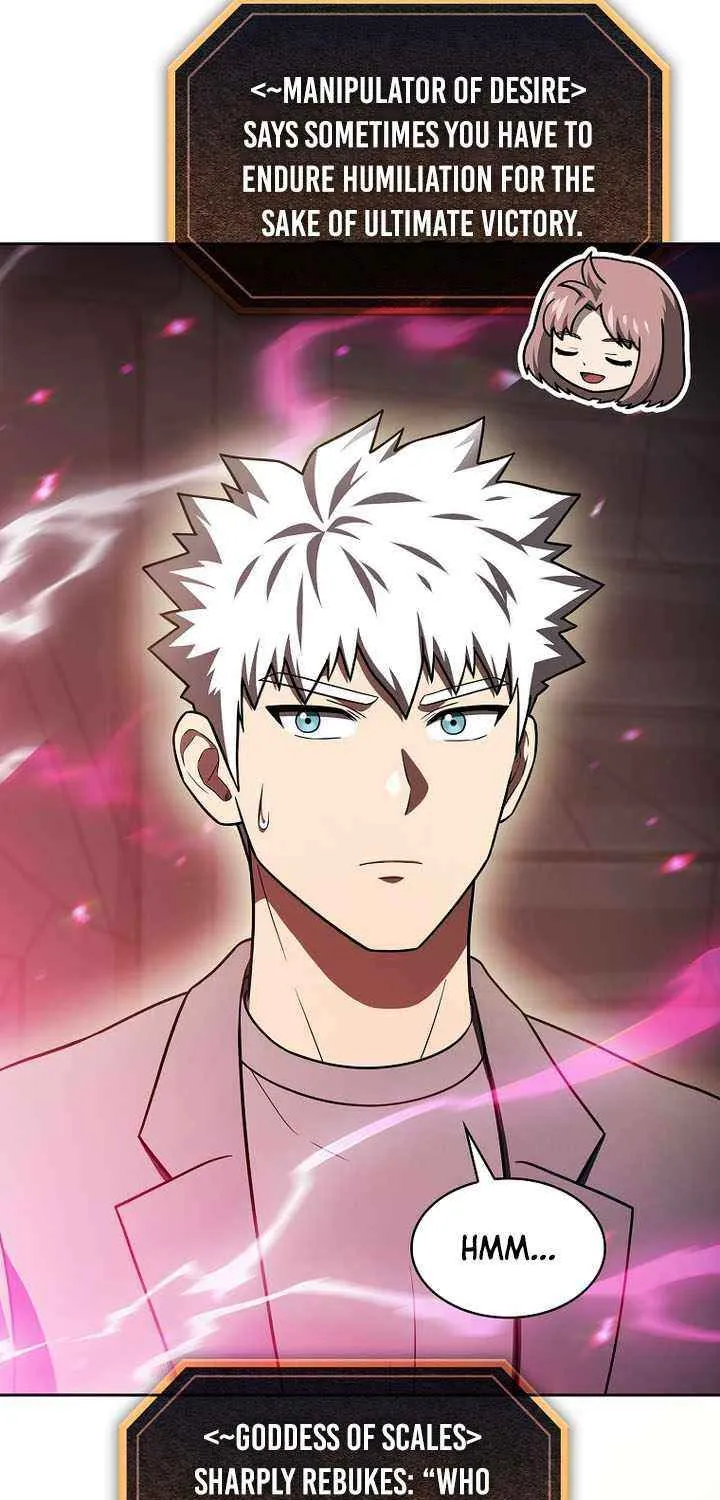 The Celestial Returned from Hell Chapter 202 page 55 - 