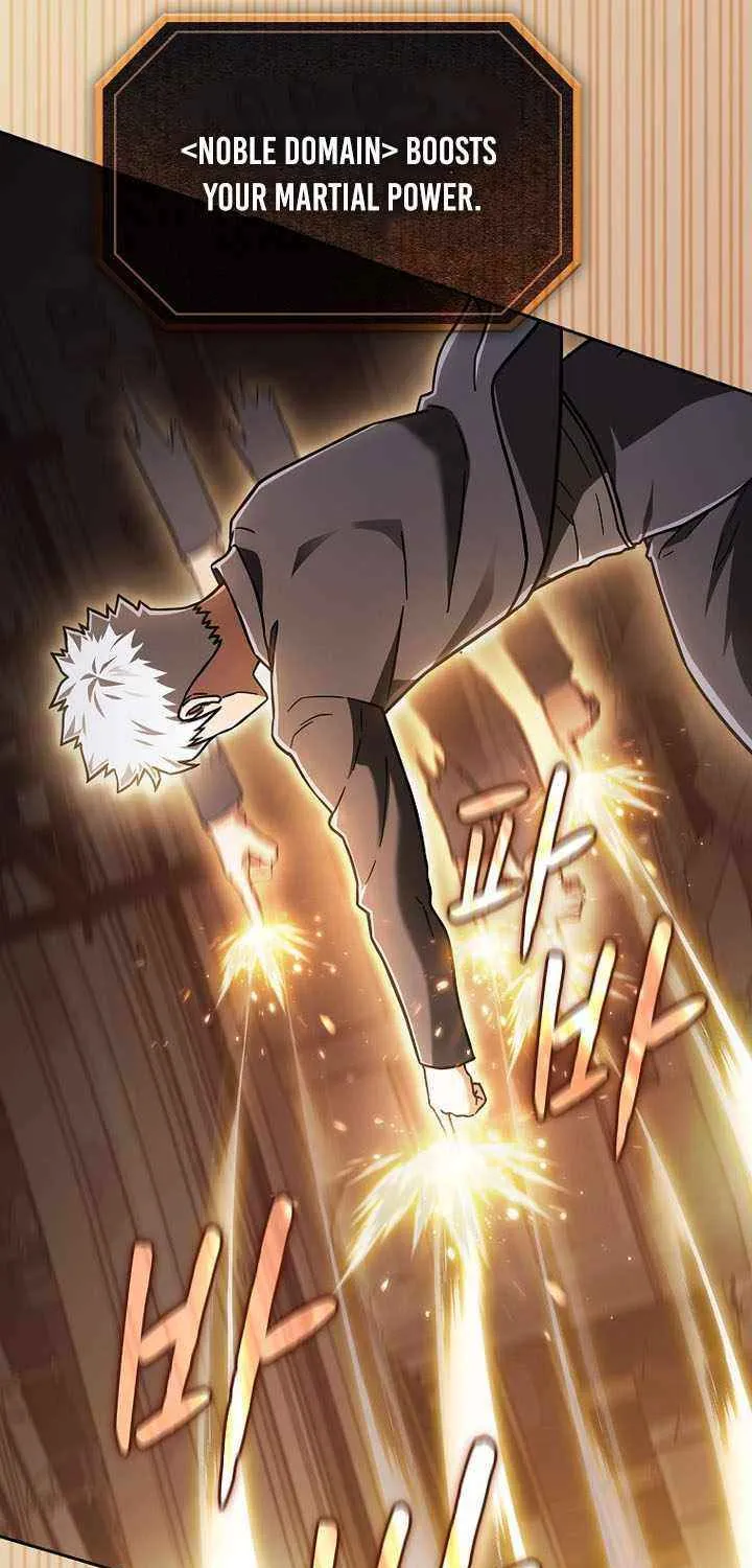 The Celestial Returned from Hell Chapter 202 page 60 - 