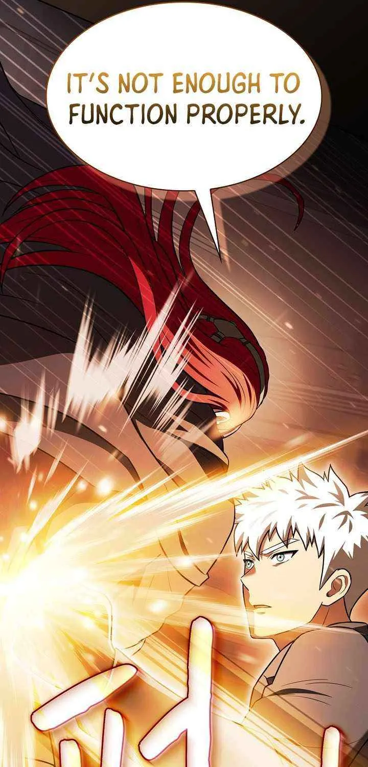 The Celestial Returned from Hell Chapter 202 page 67 - 