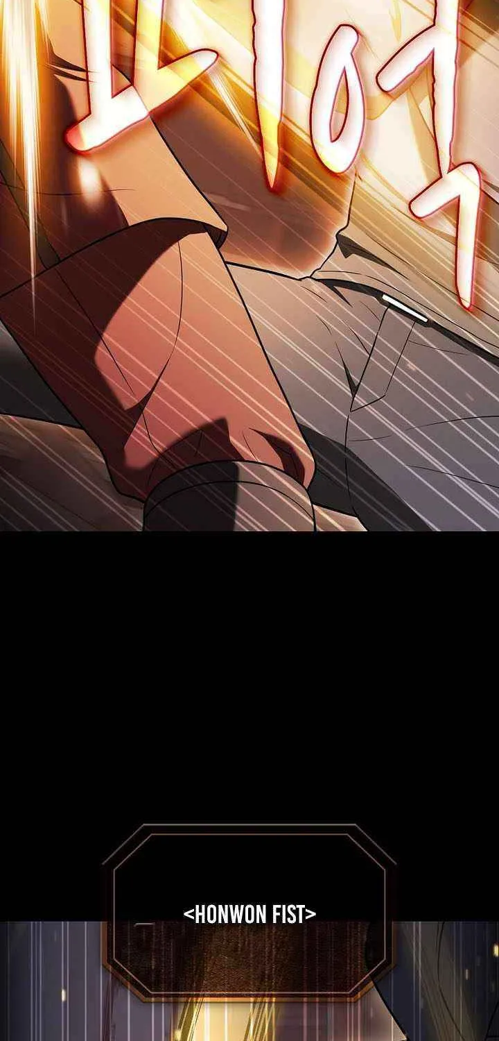 The Celestial Returned from Hell Chapter 202 page 68 - 