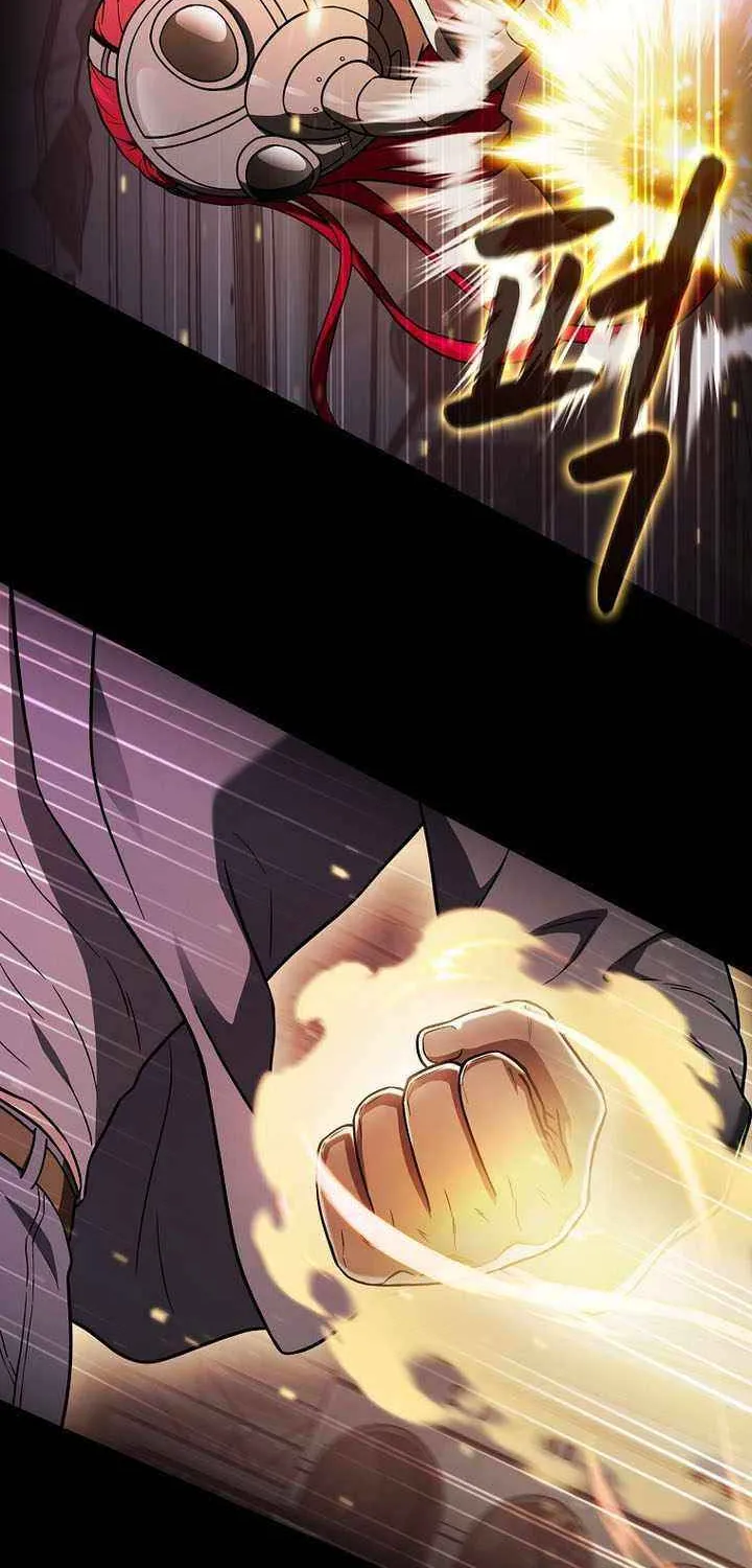 The Celestial Returned from Hell Chapter 202 page 70 - 