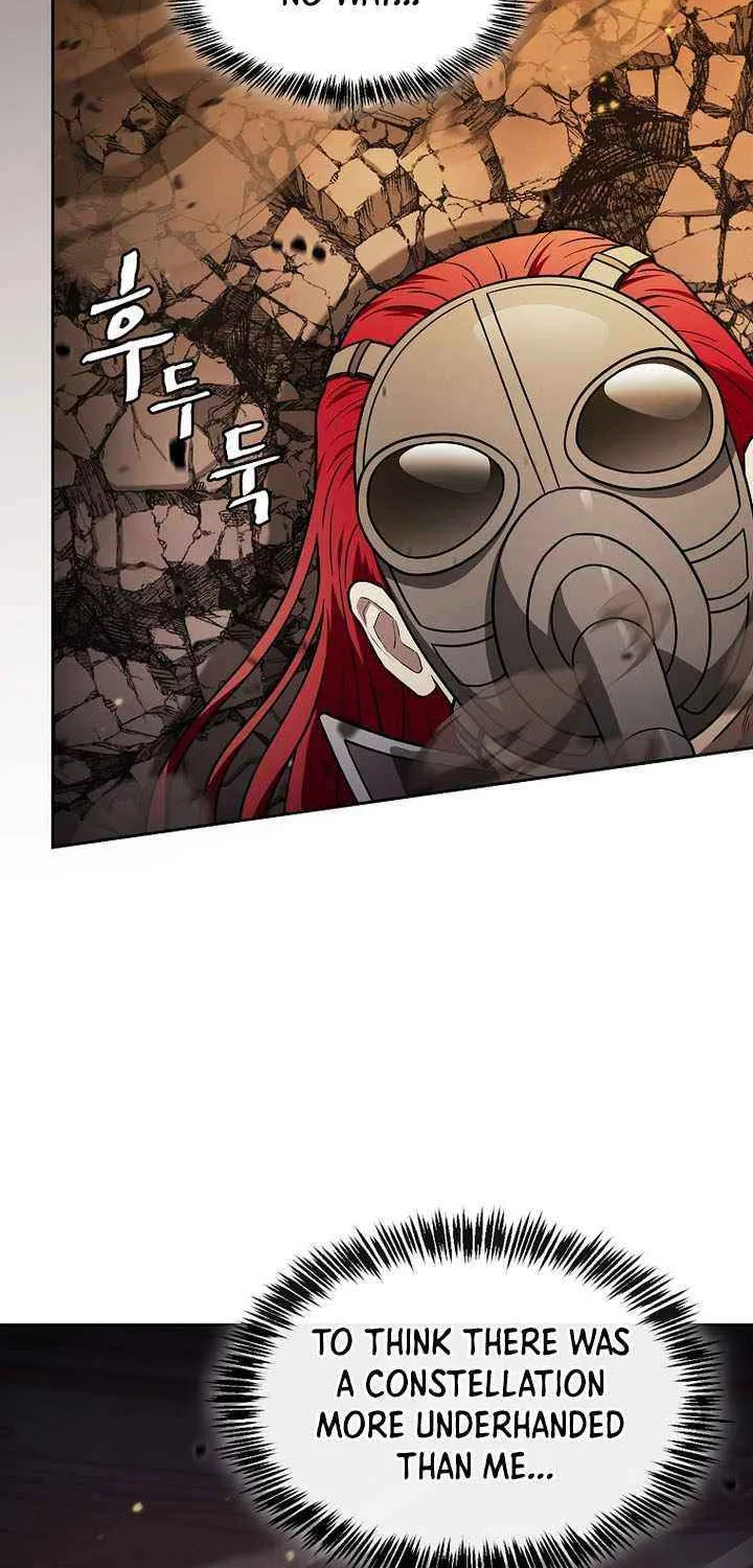 The Celestial Returned from Hell Chapter 202 page 76 - 