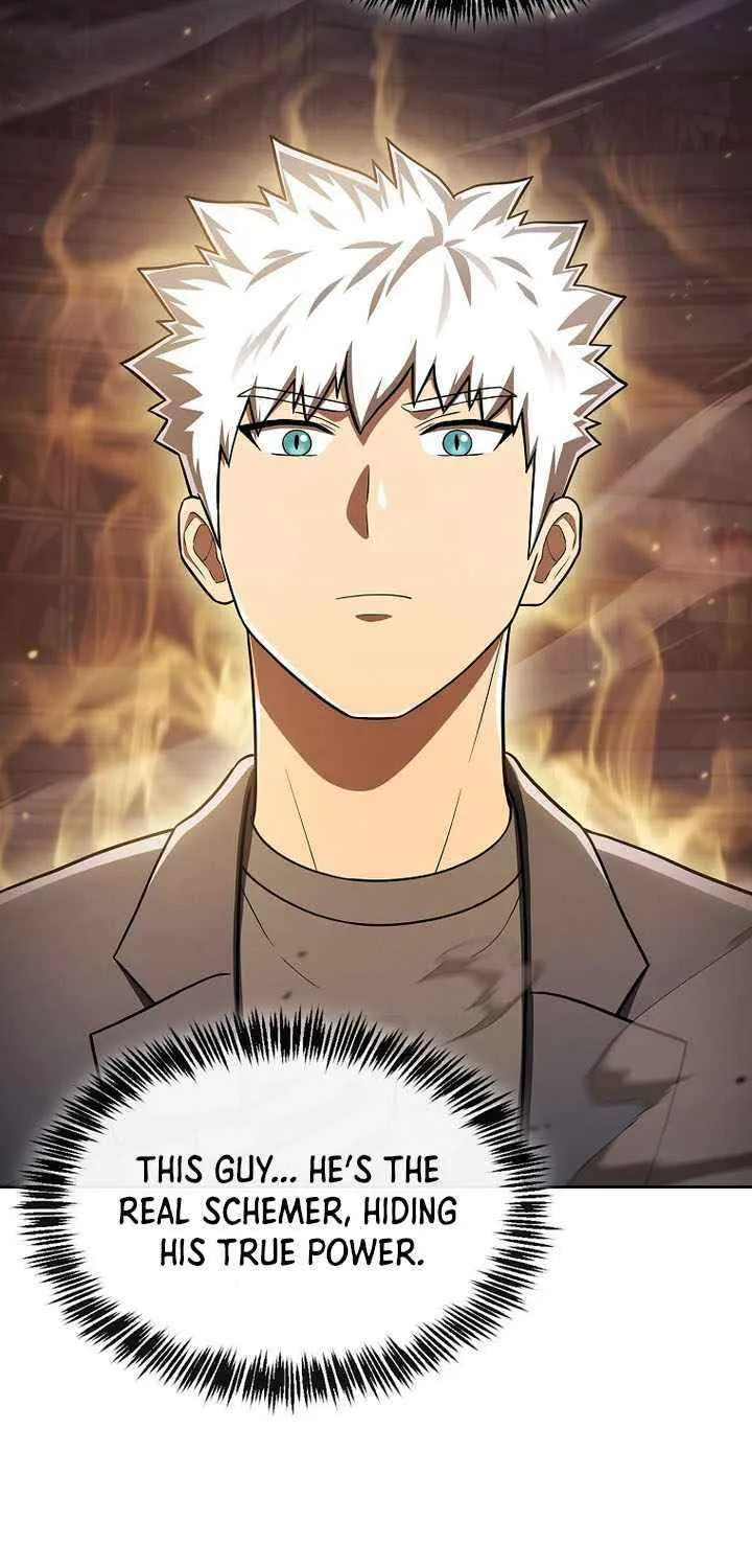 The Celestial Returned from Hell Chapter 202 page 77 - 