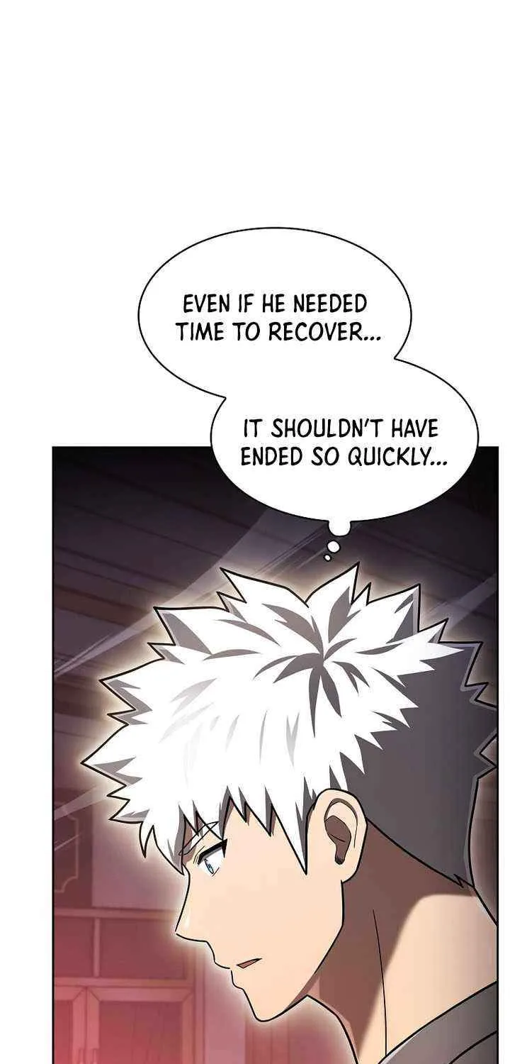 The Celestial Returned from Hell Chapter 202 page 80 - 