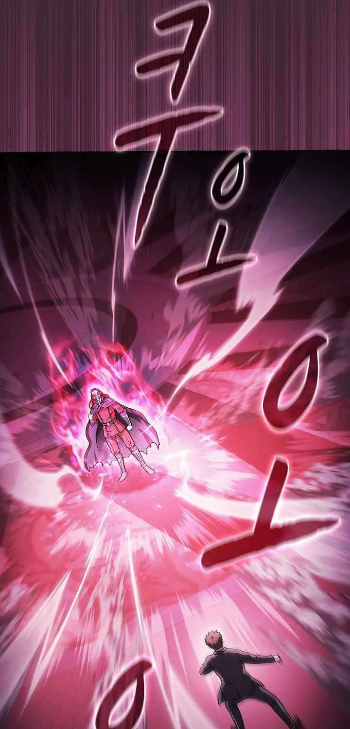 The Celestial Returned from Hell Chapter 202 page 9 - 