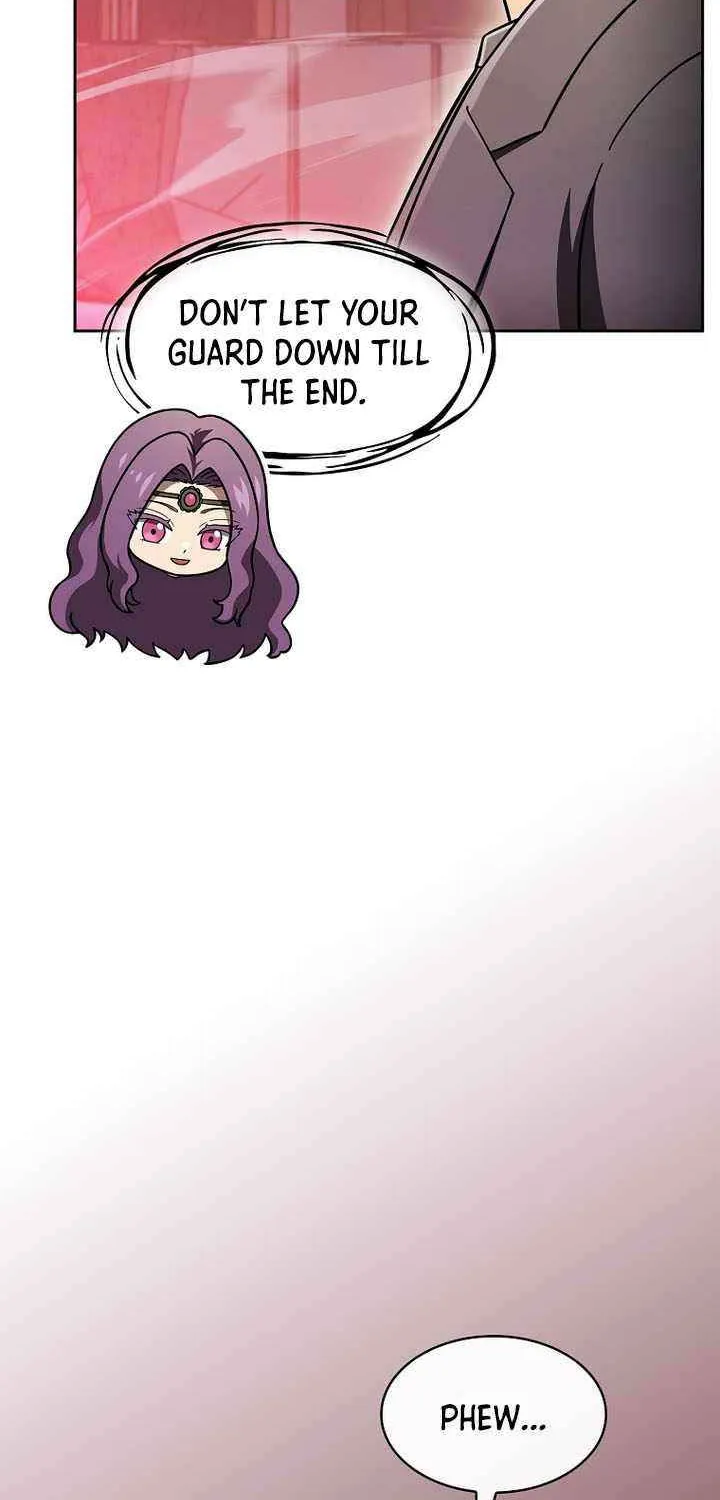 The Celestial Returned from Hell Chapter 202 page 81 - 