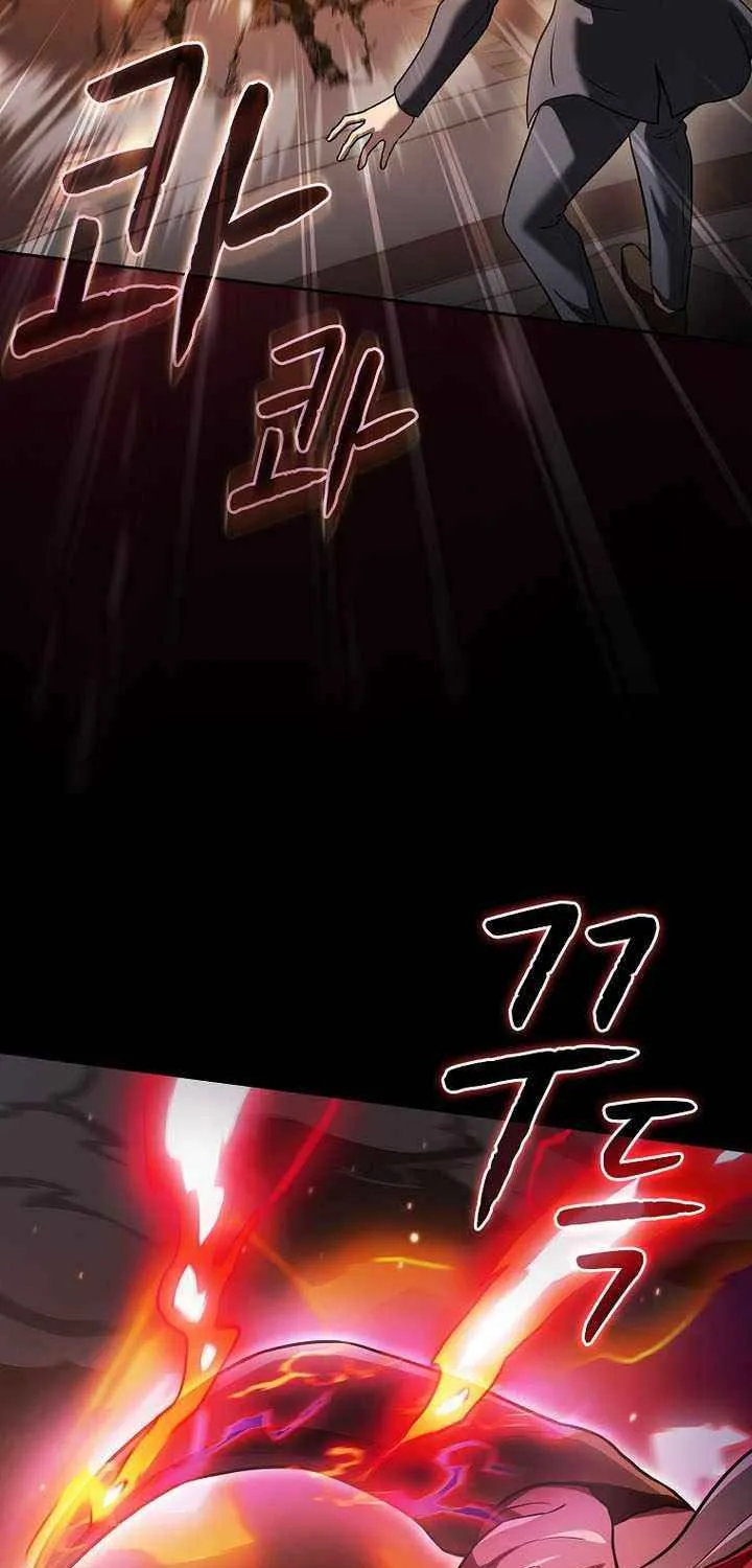 The Celestial Returned from Hell Chapter 202 page 84 - 