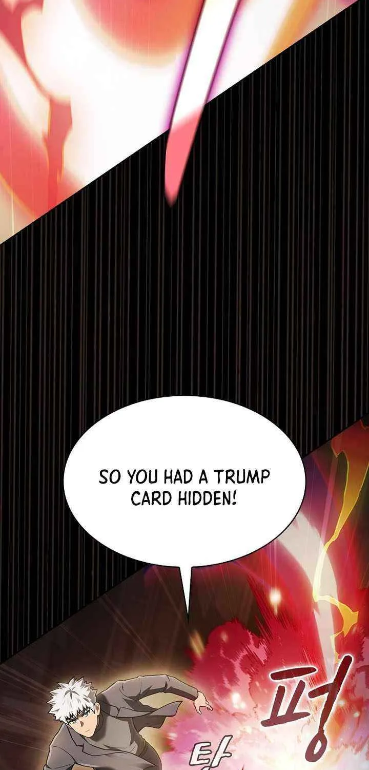 The Celestial Returned from Hell Chapter 202 page 88 - 