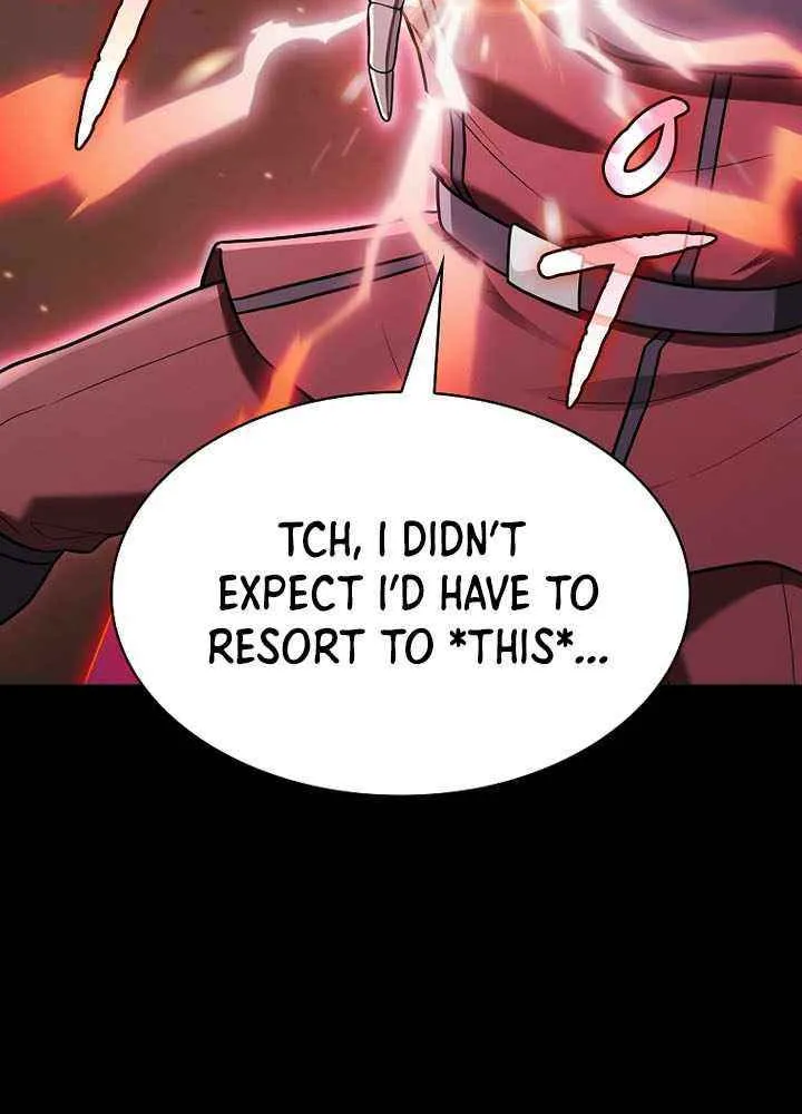 The Celestial Returned from Hell Chapter 202 page 92 - 