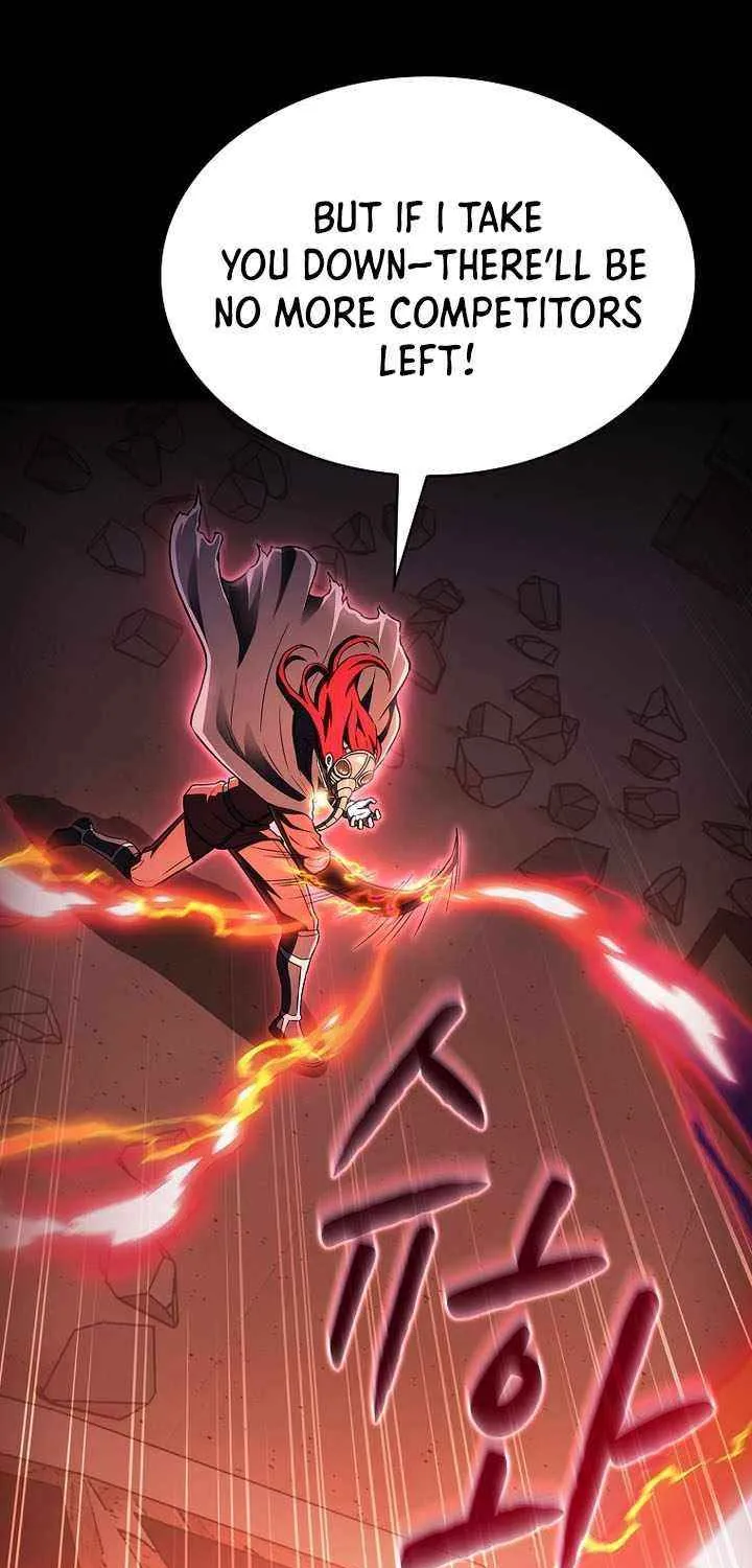 The Celestial Returned from Hell Chapter 202 page 93 - 