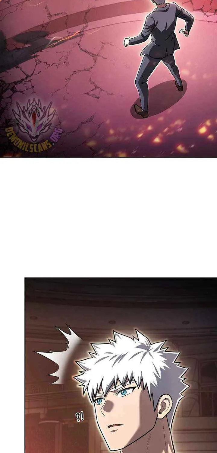 The Celestial Returned from Hell Chapter 202 page 98 - 