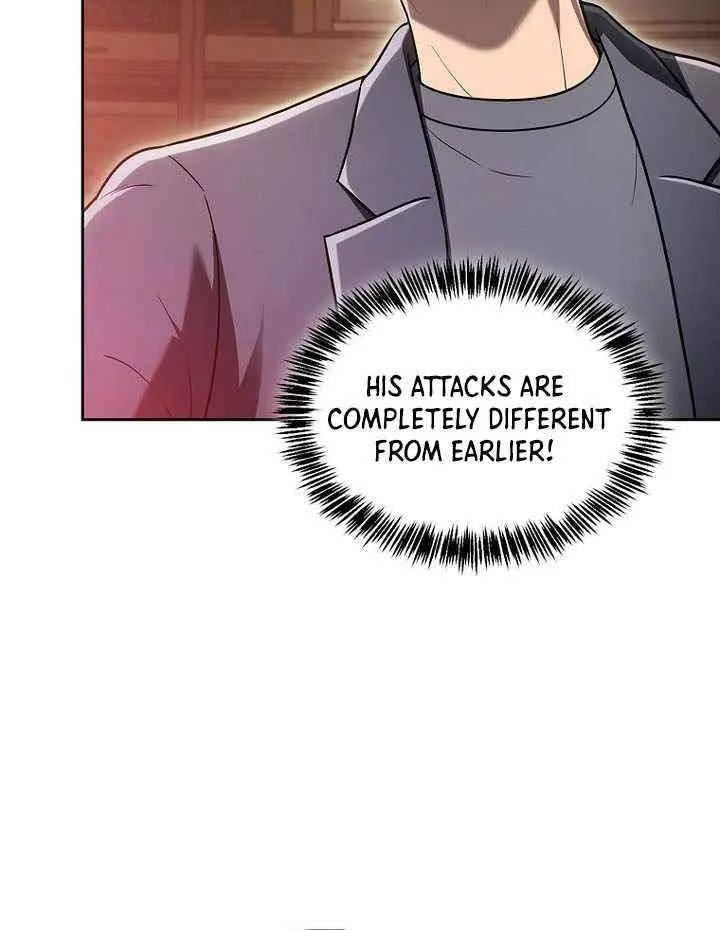 The Celestial Returned from Hell Chapter 202 page 99 - 