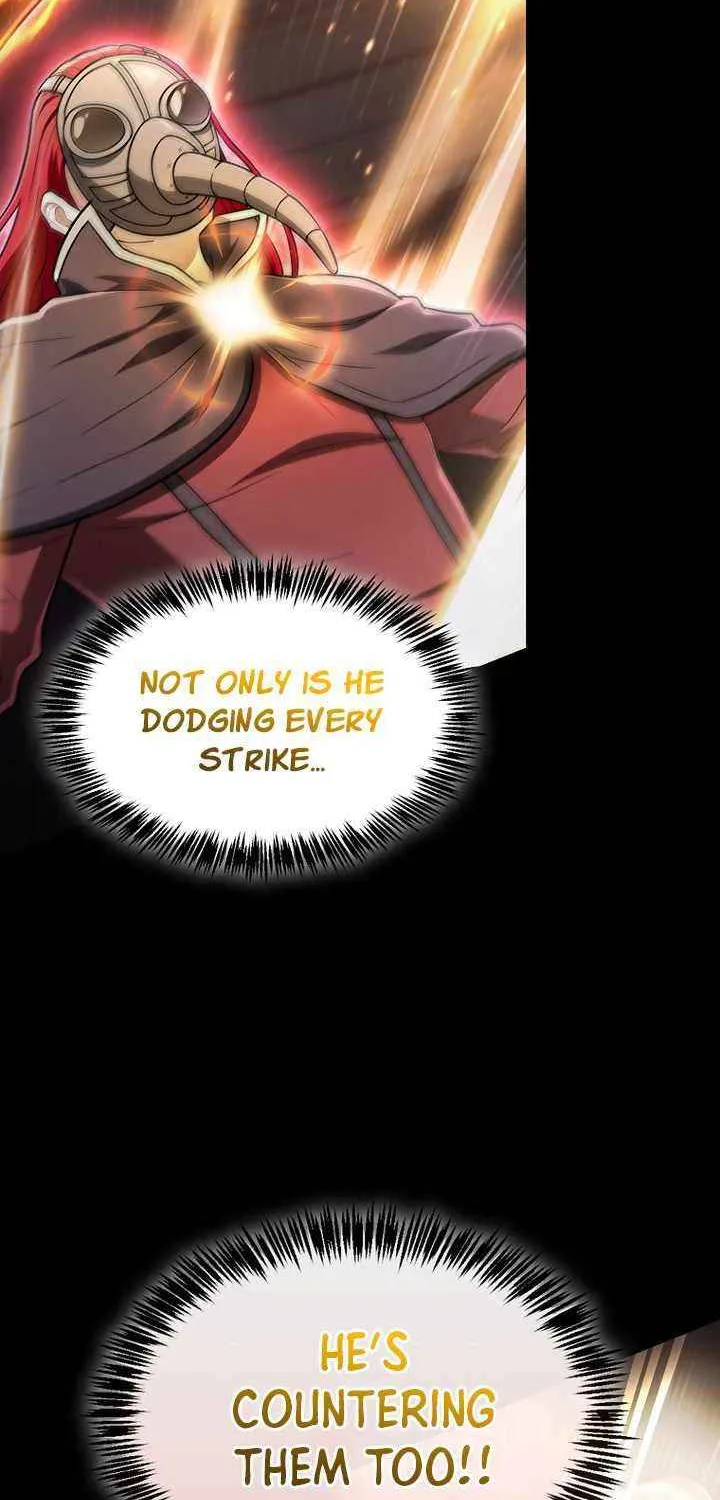 The Celestial Returned from Hell Chapter 203 page 2 - 
