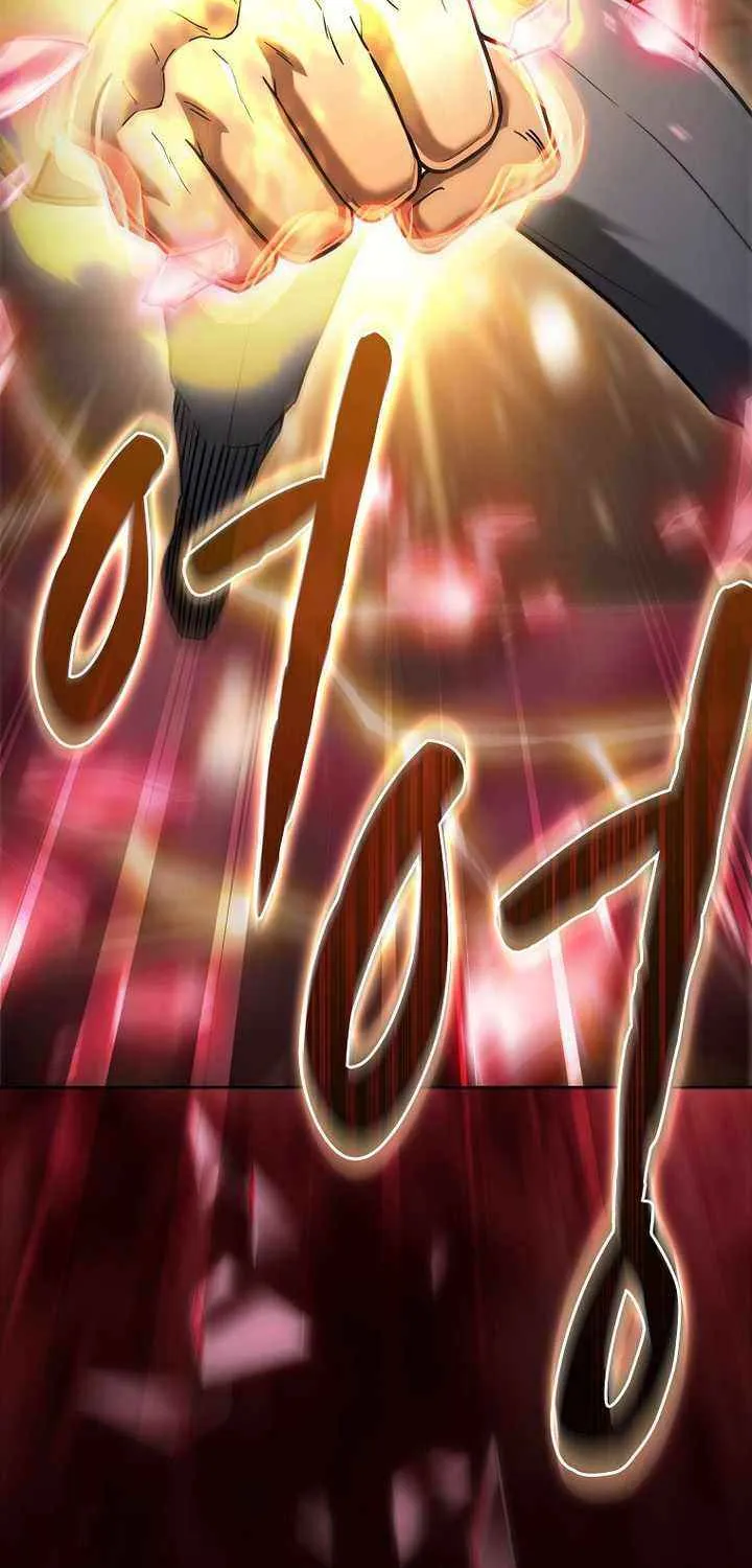 The Celestial Returned from Hell Chapter 203 page 11 - 