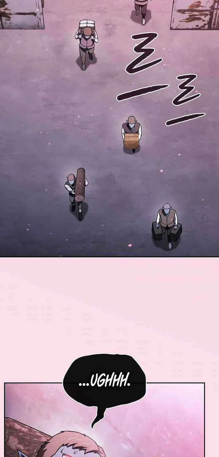 The Celestial Returned from Hell Chapter 203 page 101 - 