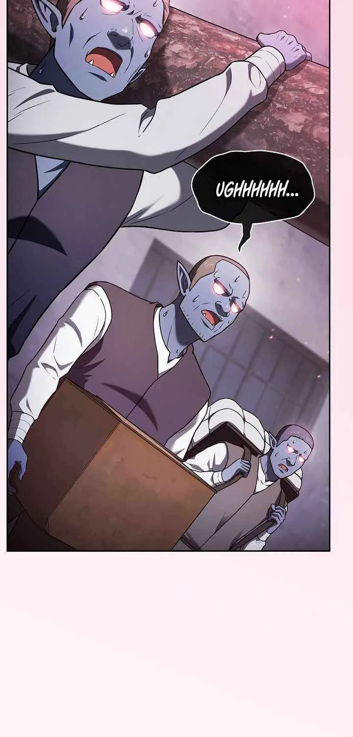 The Celestial Returned from Hell Chapter 203 page 102 - 