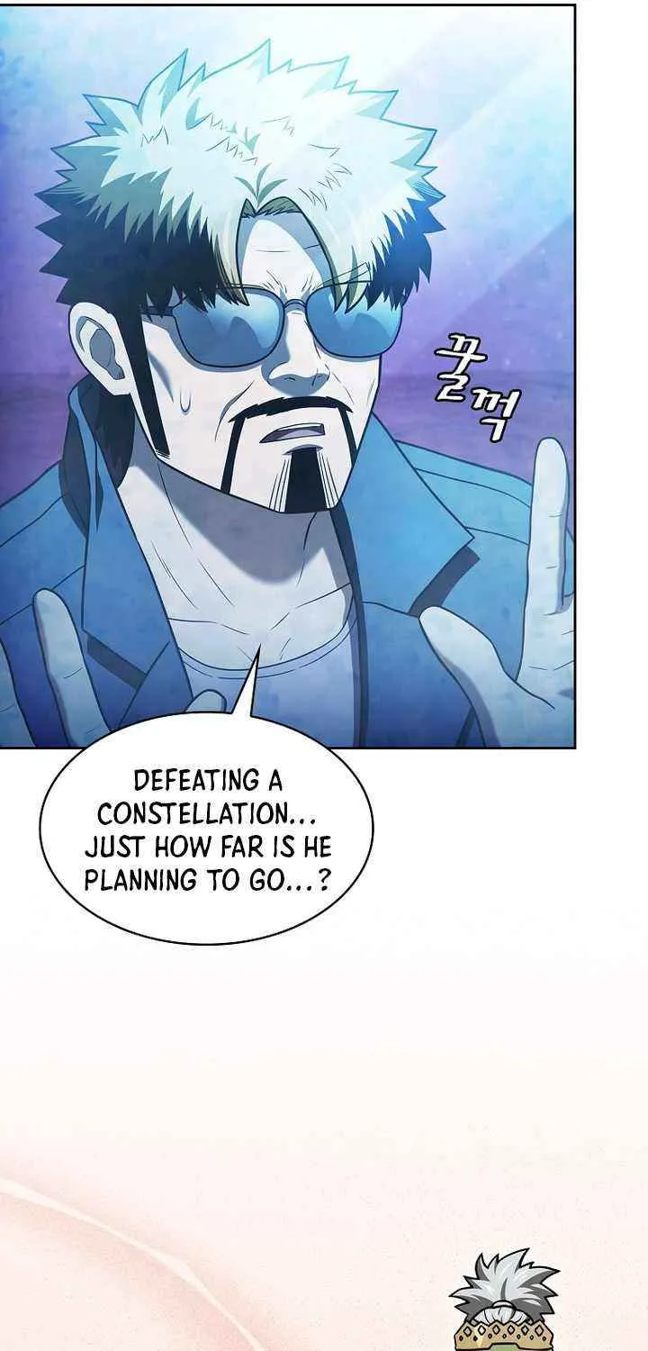 The Celestial Returned from Hell Chapter 203 page 105 - 