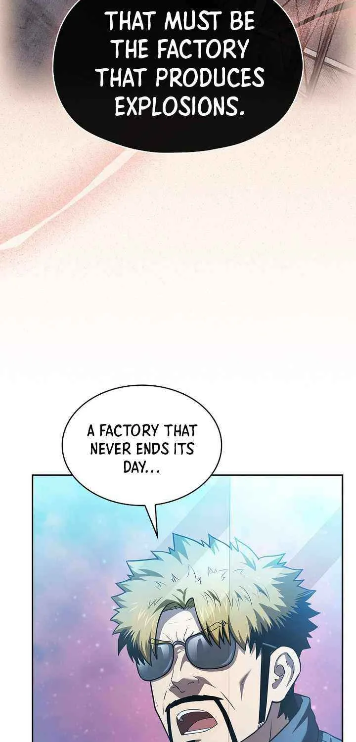 The Celestial Returned from Hell Chapter 203 page 107 - 