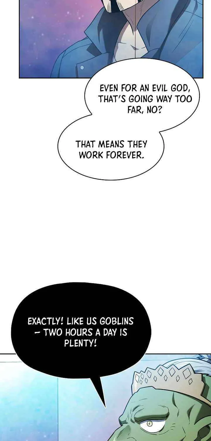 The Celestial Returned from Hell Chapter 203 page 108 - 