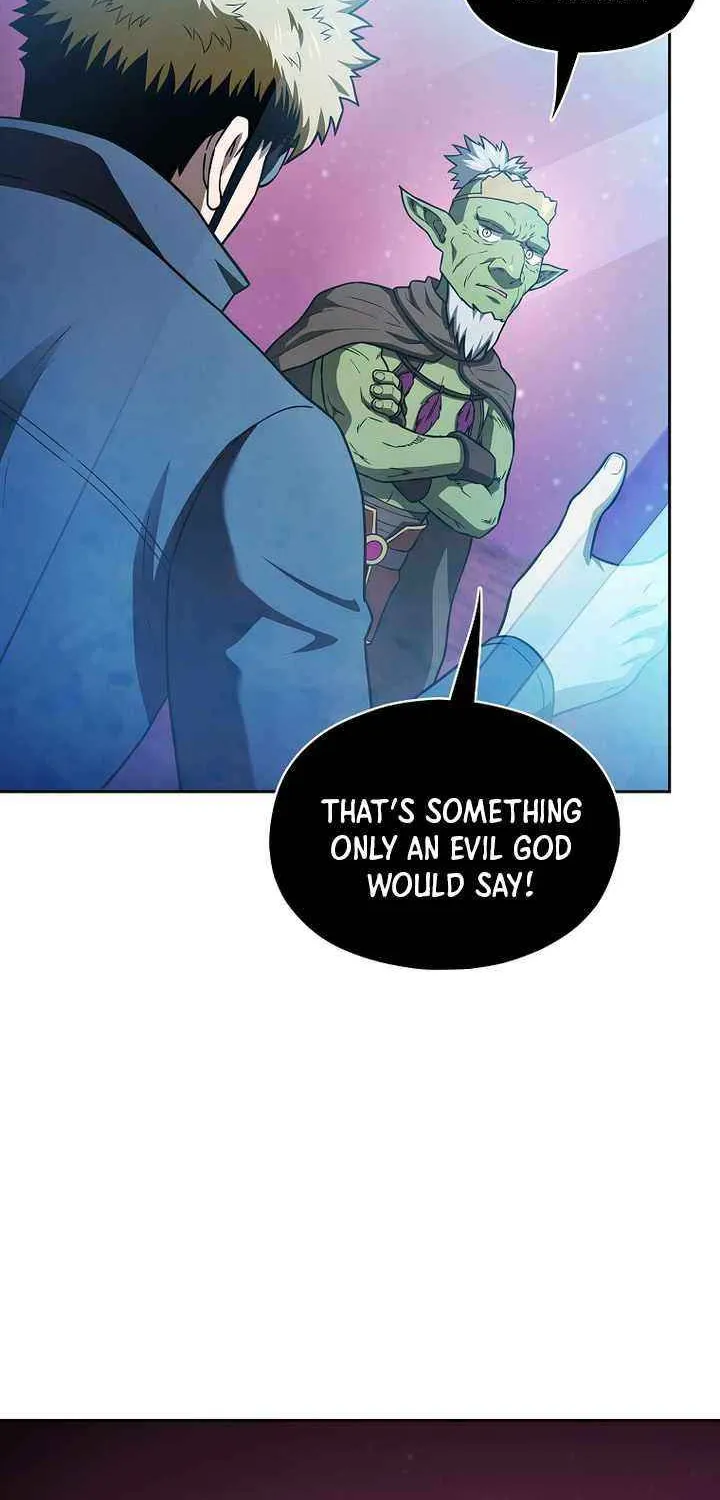 The Celestial Returned from Hell Chapter 203 page 110 - 