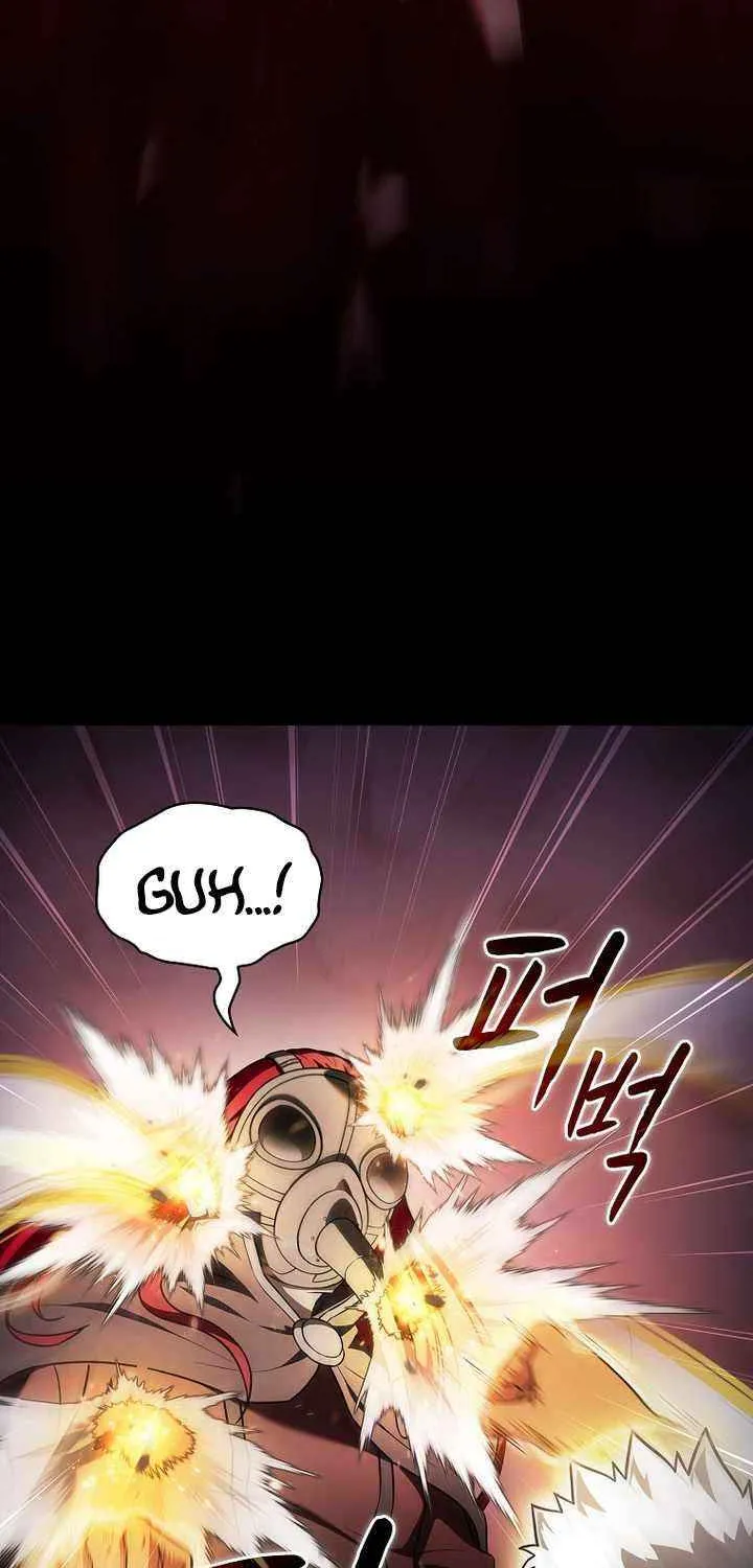The Celestial Returned from Hell Chapter 203 page 12 - 