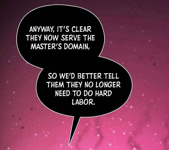 The Celestial Returned from Hell Chapter 203 page 111 - 