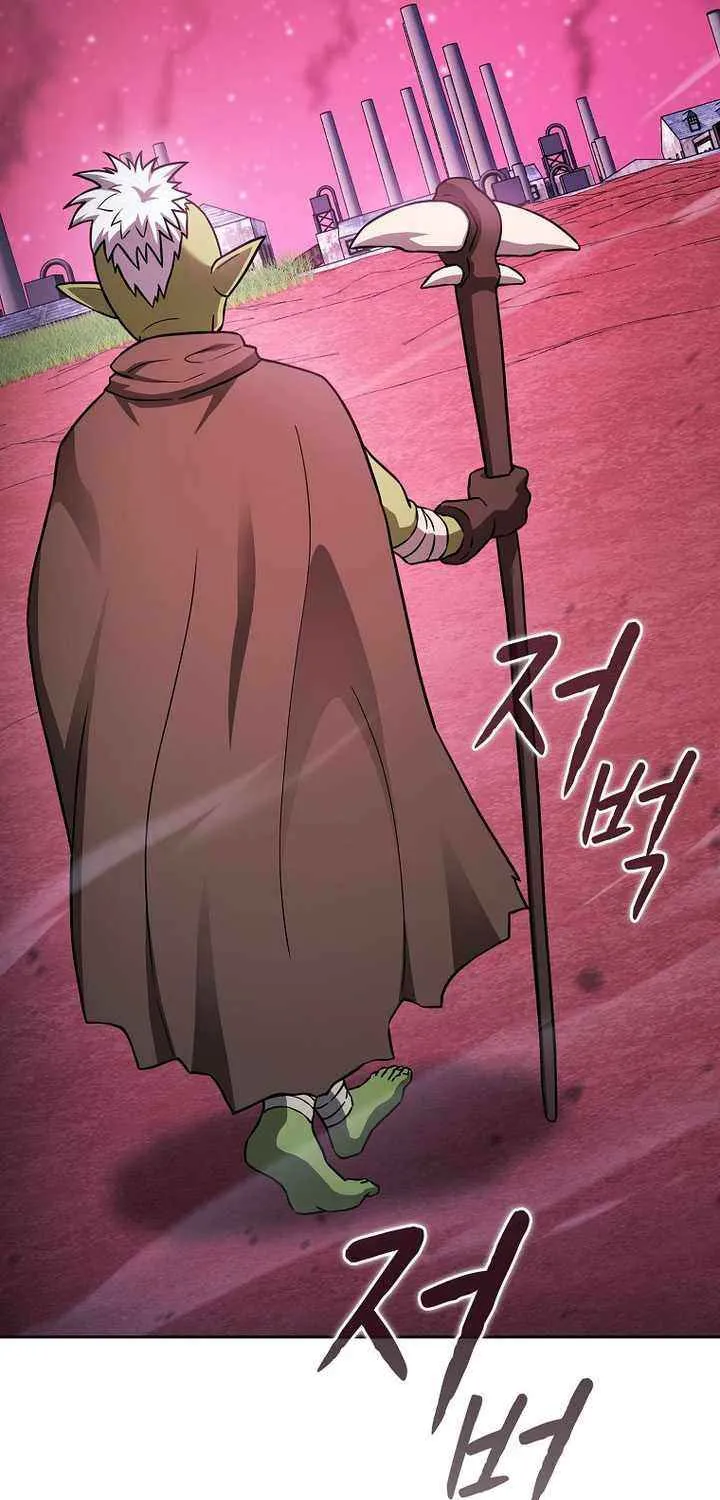 The Celestial Returned from Hell Chapter 203 page 112 - 