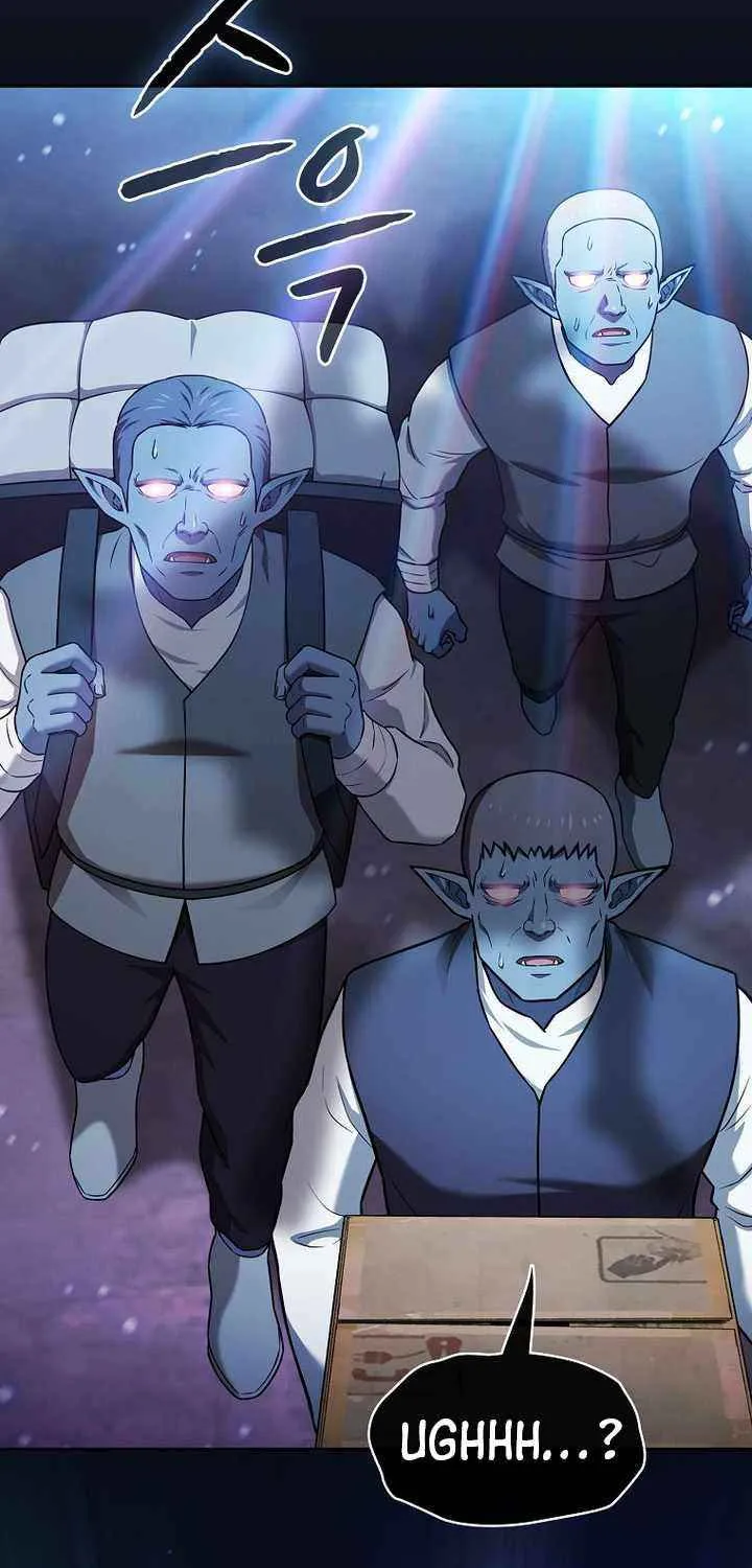 The Celestial Returned from Hell Chapter 203 page 114 - 