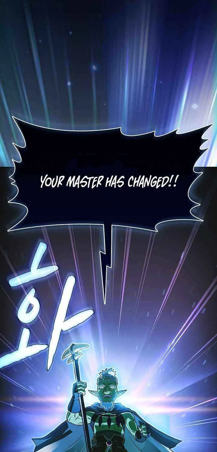 The Celestial Returned from Hell Chapter 203 page 115 - 