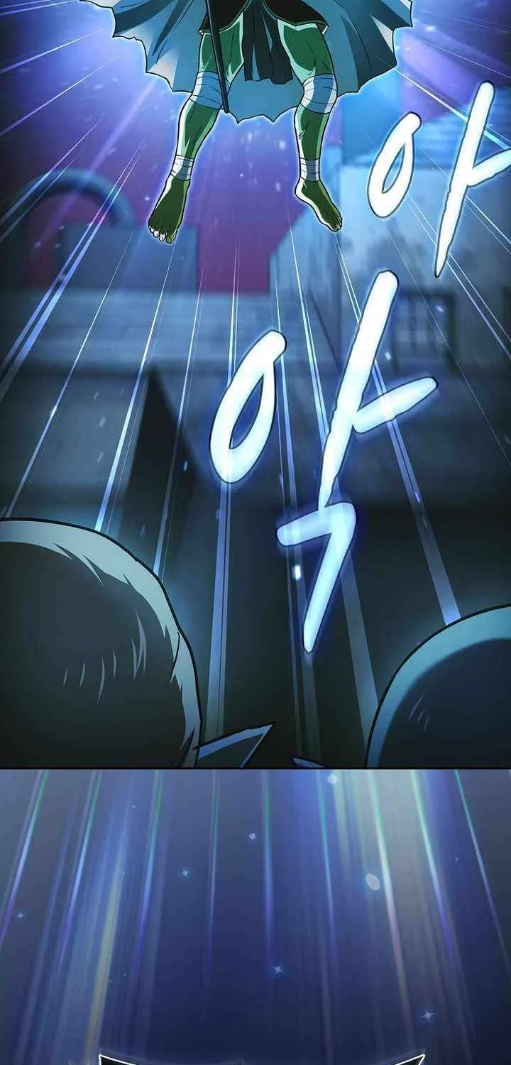 The Celestial Returned from Hell Chapter 203 page 116 - 