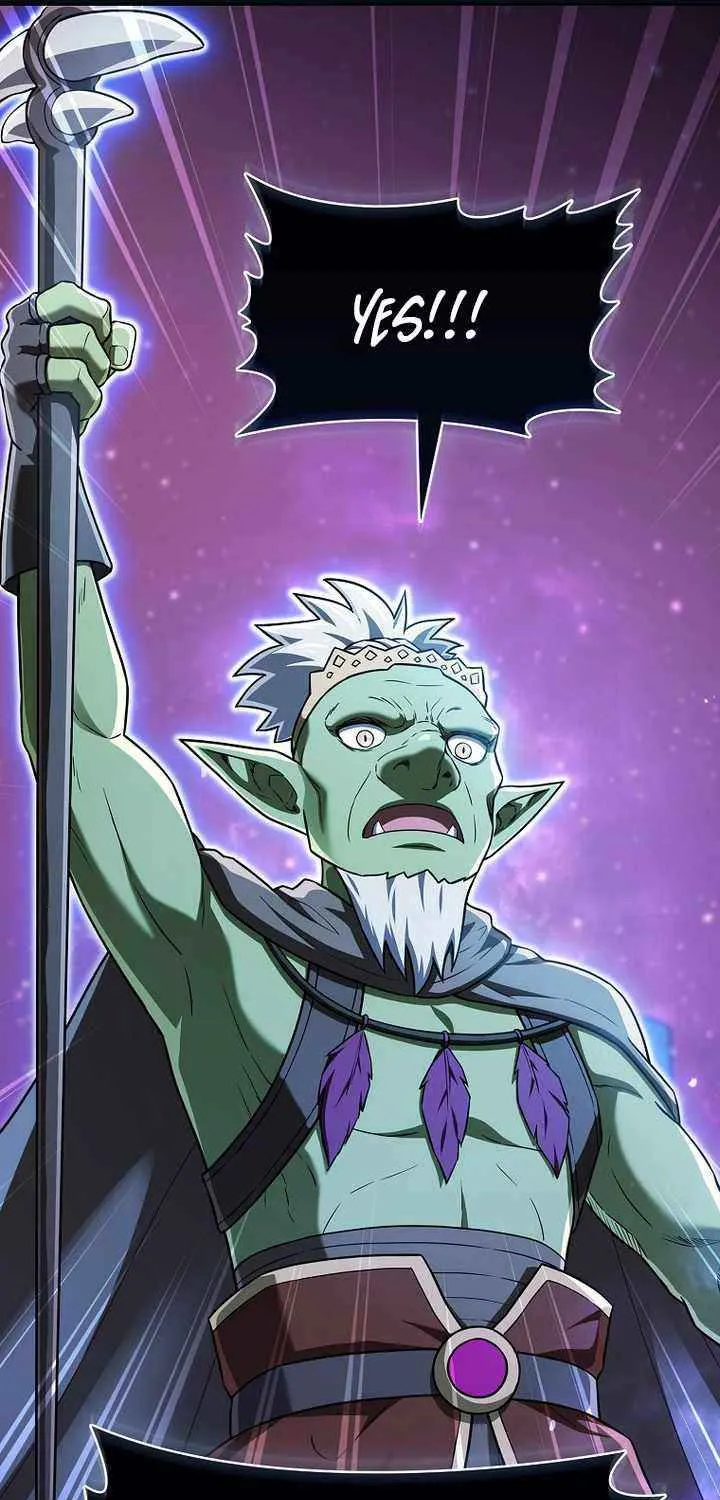 The Celestial Returned from Hell Chapter 203 page 119 - 