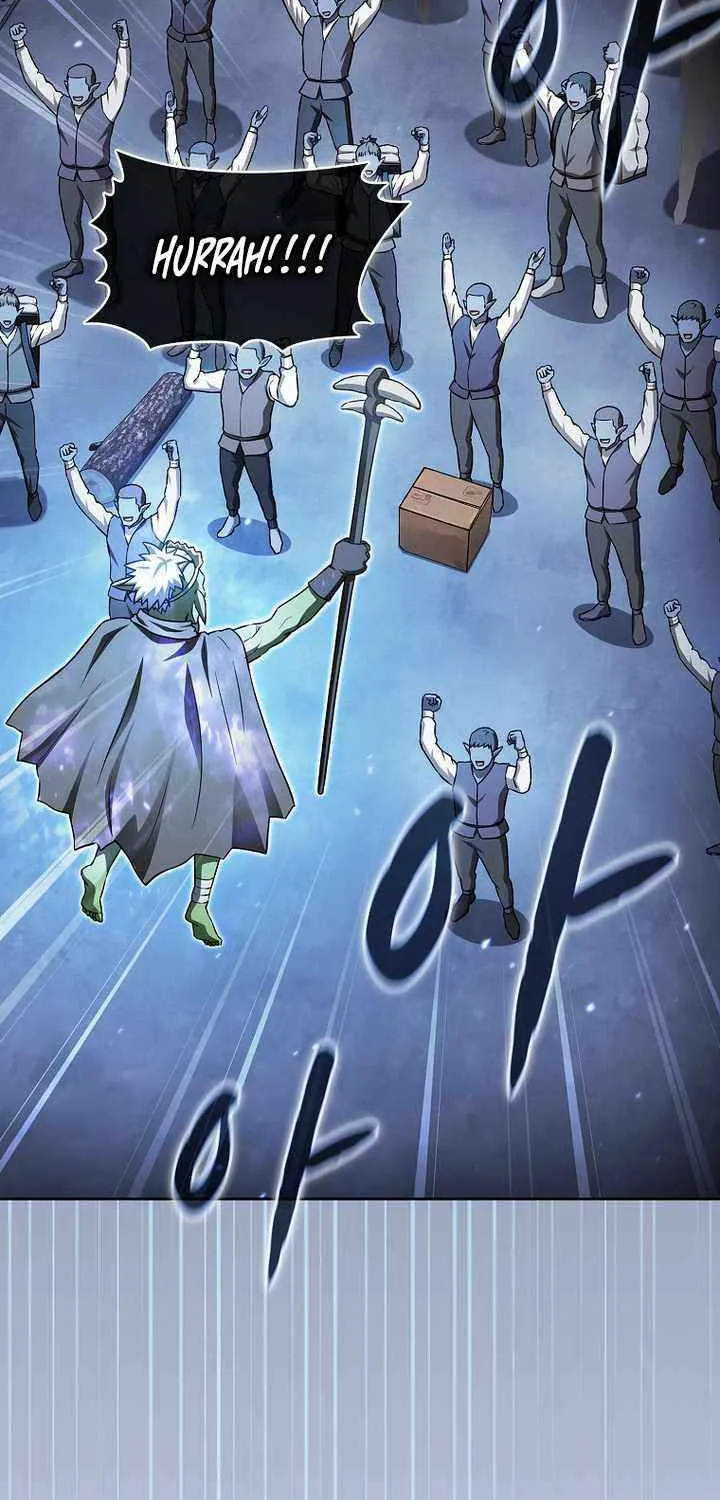 The Celestial Returned from Hell Chapter 203 page 121 - 