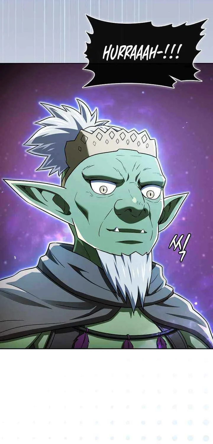 The Celestial Returned from Hell Chapter 203 page 122 - 