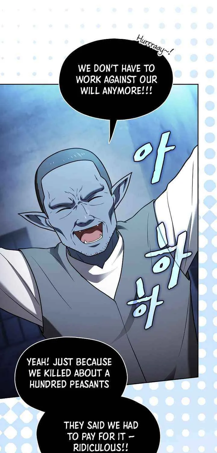 The Celestial Returned from Hell Chapter 203 page 123 - 