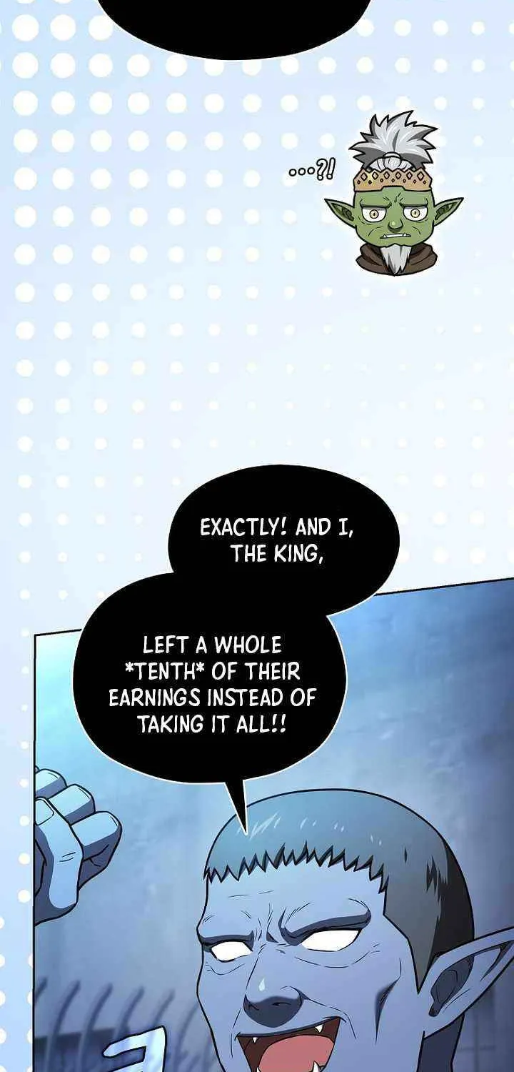 The Celestial Returned from Hell Chapter 203 page 124 - 